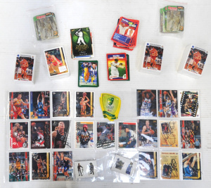 Lot 146 - Lot of Sporting & Other Trading Cards incl Sets of Basketball Card