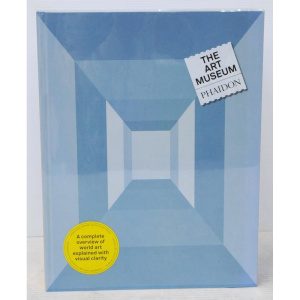 Lot 153 - Large HC Art Reference Book 2011 The Art Museum by Phaidon Press