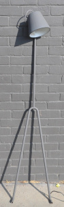 Lot 129 - Modern Maana Floor Lamp by Design House Stockholm w Powder Coated Stee