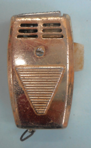 Lot 295 - Vintage Novelty Madson Shaver Cigarette lighter, made in Japan