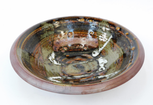 Dorothy Hope (1917 - 2013) Thrumster Pottery Australian Studio Pottery Bowl - Ea